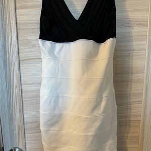 Vintage Forver 21 Dress